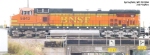 BNSF 5843
